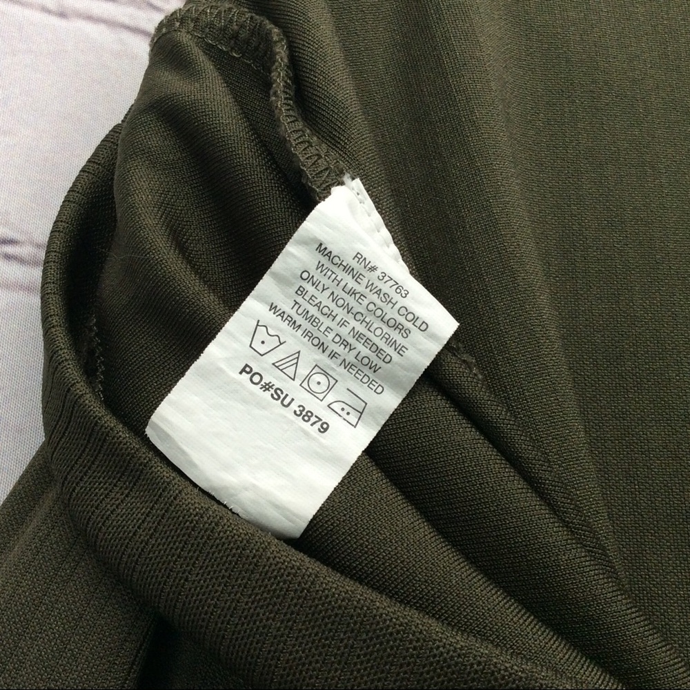 Ping Collection Performance Dynamics Golf Pullove… - image 7